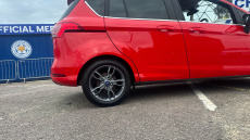 Ford B-MAX 1.0 EcoBoost Zetec Red Edition 5dr Petrol Hatchback